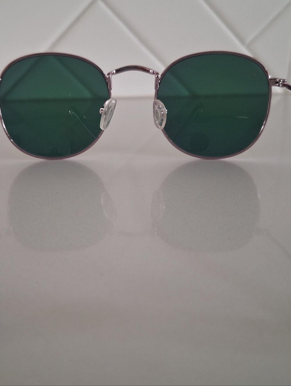Blenders Yankee Rose Sunglasses - Picture 6 of 7